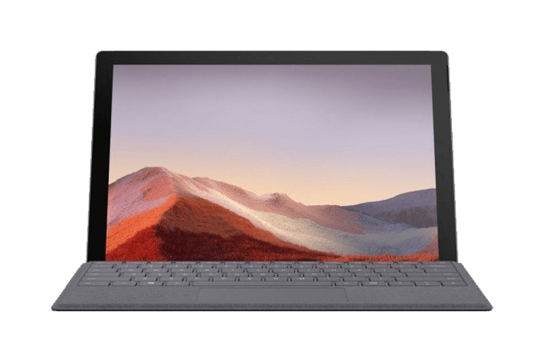 Microsoft Surface Pro 7 mieten - Flex IT Rent