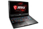 MSI Gaming Laptop hire