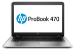 HP Probook 470 rental