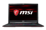 MSI GL73 9SE gaming laptop - Flex IT Rent