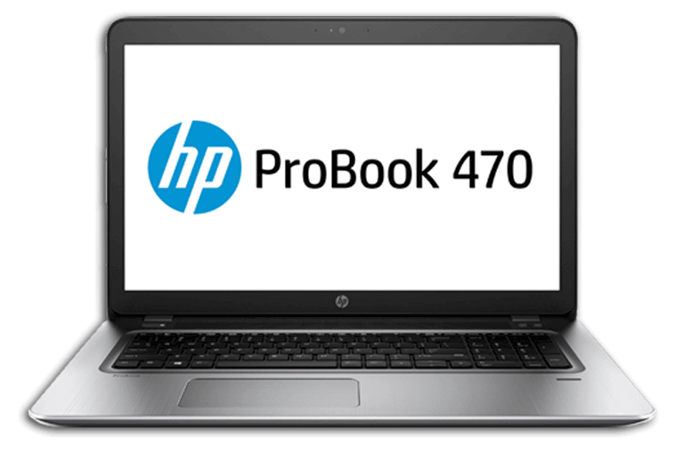 Alquilar HP Probook 470 Flex IT Rent