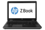 Alquilar HP Zbook - Flex IT Rent