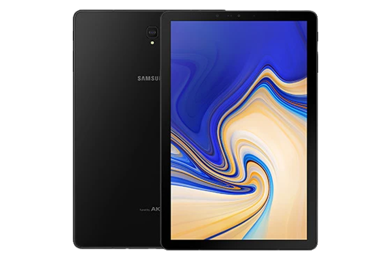 Samsung-Galaxy-Tab-S4 rental