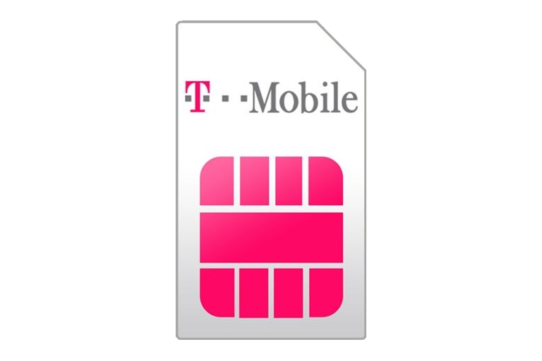 T-Mobile- datacard 2GB rental