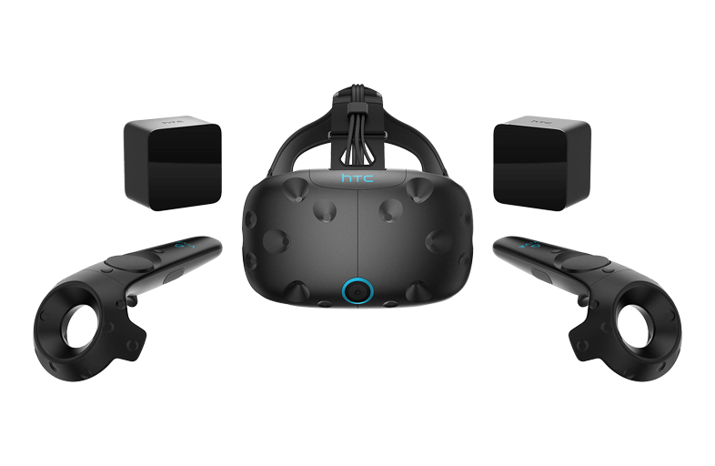 HTC Vive VR Headset hire