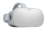 Oculus Go hire