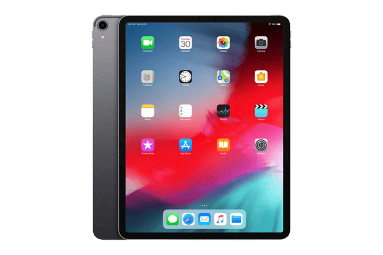 Apple iPad Pro 12.9″ 2018 rental