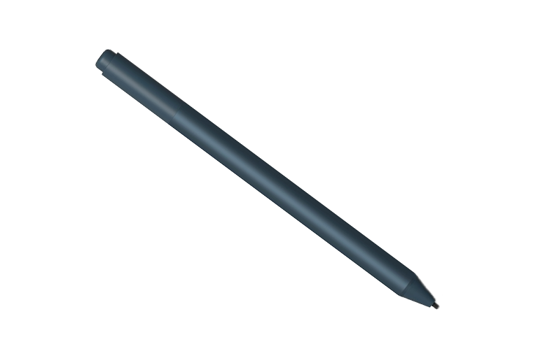 Surface-Pro-Pen rental