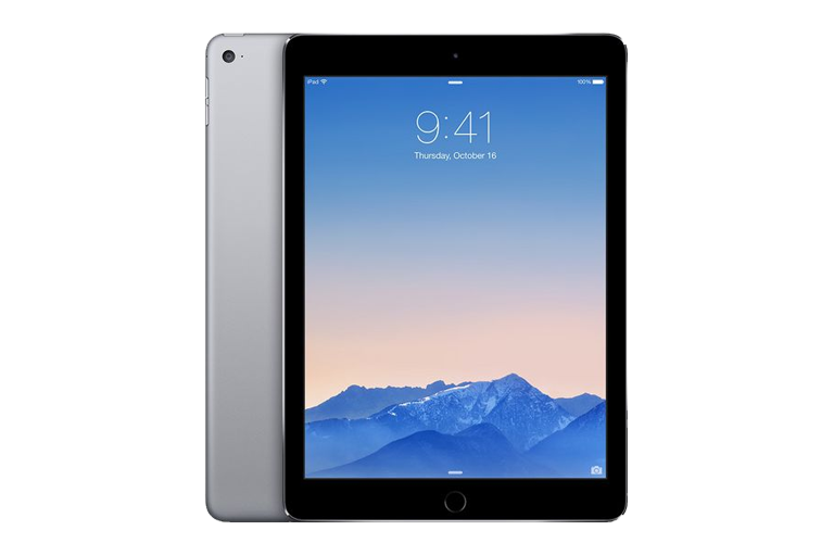 Apple-iPad-Air 2 rental