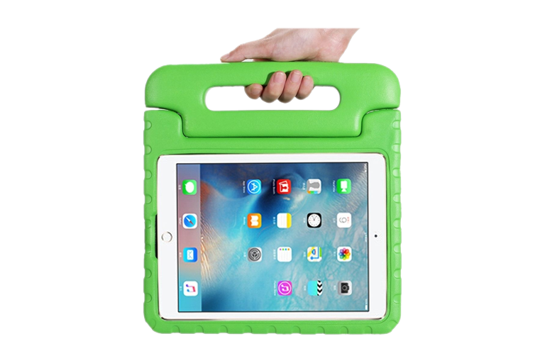 Kidscover Green for iPad Air 2 rental
