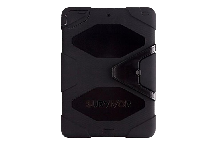 Survivor-gumdrop-for-iPad-Air-2 rental