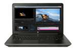 HP ZBook 17 G4 i7-7700HQ/16GB/512GB rental