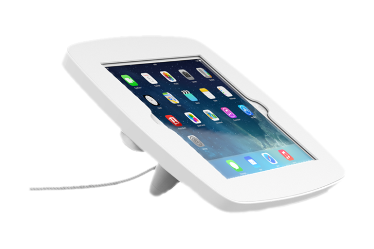 Bouncepad-Lounge-for-iPad-9.7-white rental