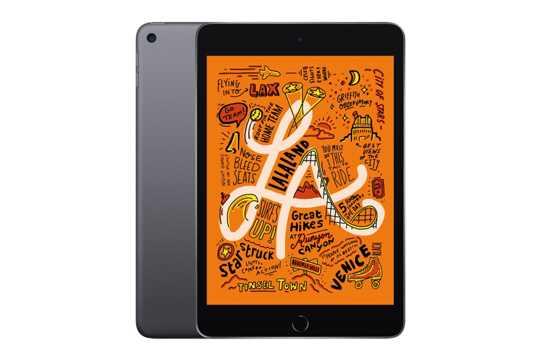 Apple-iPad-Mini-5 rental