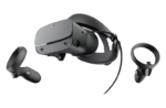 Oculus Rift S Virtual Reality VR Glasses Black rental