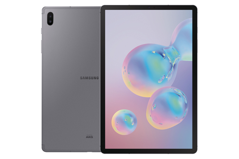 Samsung-Galaxy-Tab-S6 rental