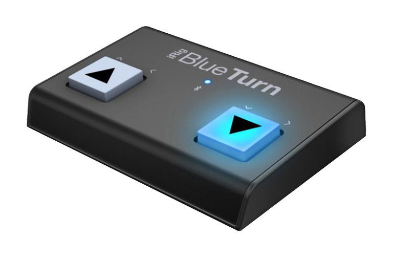 IK-Bluetooth-pedal-for-ipad rental