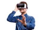 VR Video playback huren