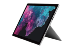 Surface Pro 6 huren