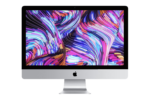 Apple iMac 27' 5K-i5-6-Core huren