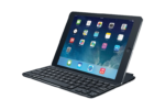 Logitech keyboard voor iPad Air huren