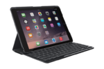 Logitech keyboard huren voor Apple iPad